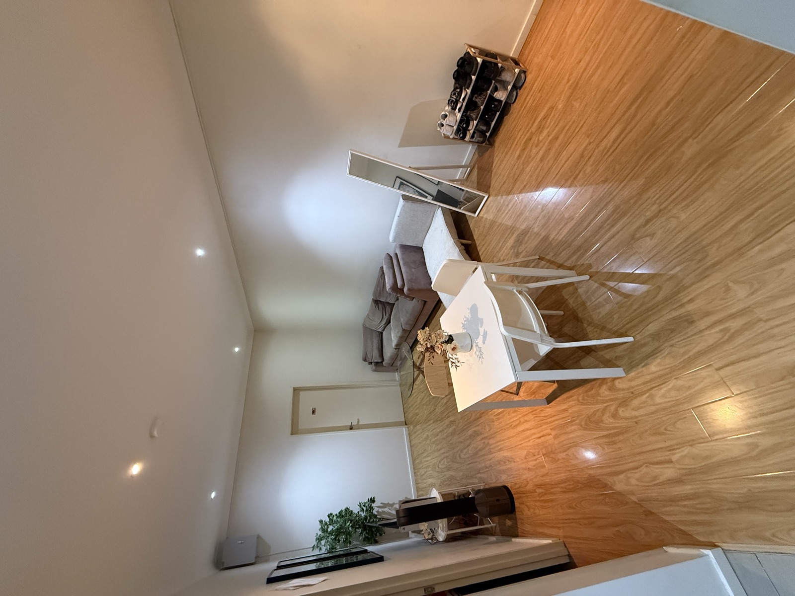 Alexandria — coliving KeyFlow