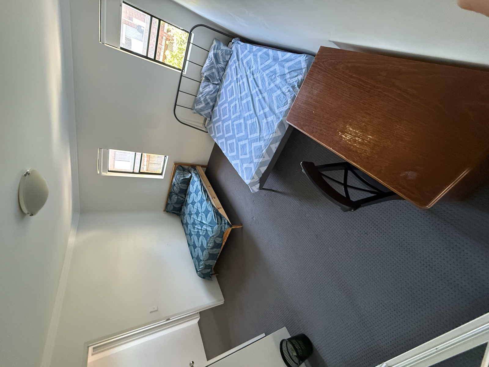 Kensington — vue 4