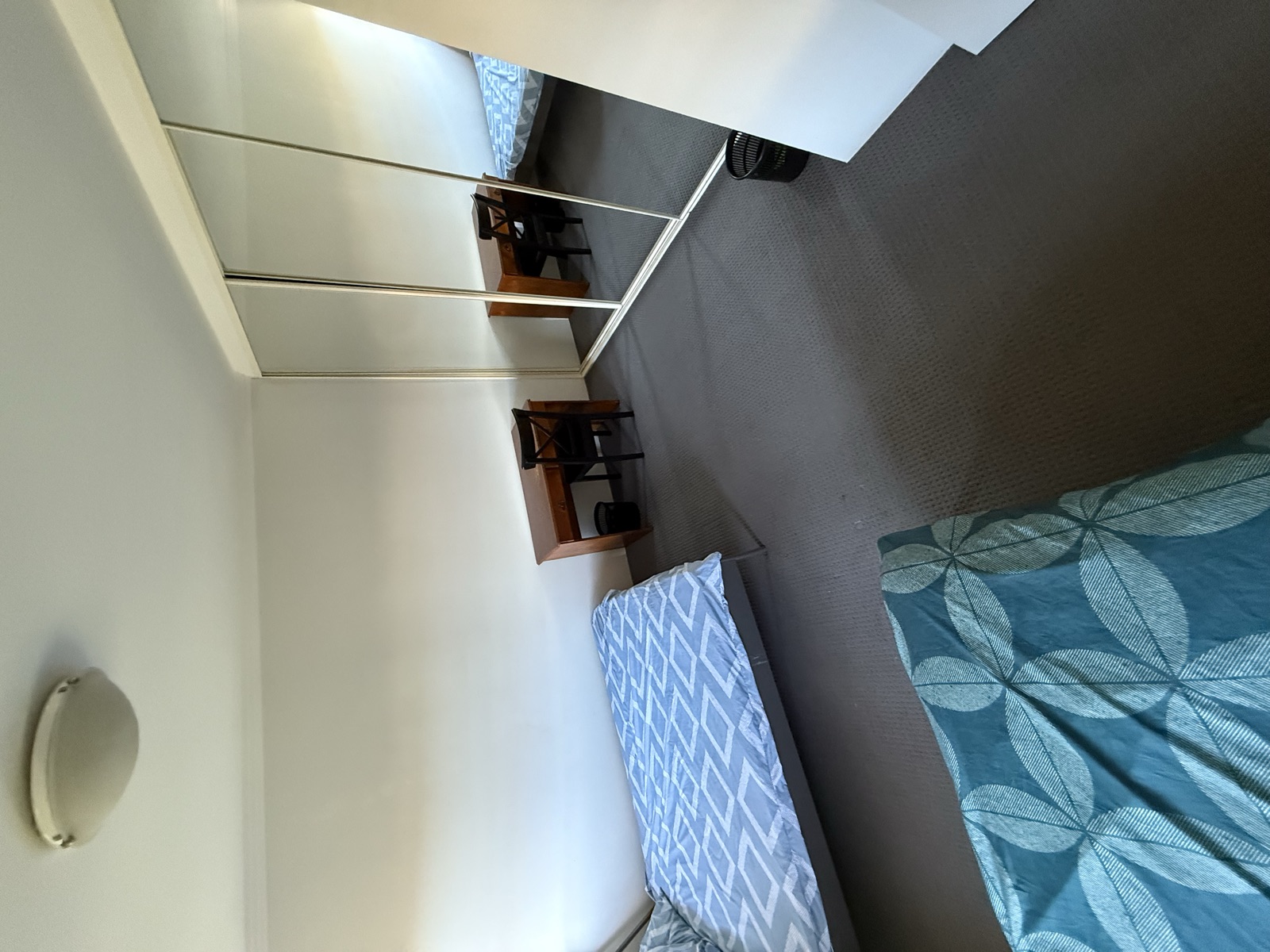 Kensington — vue 5