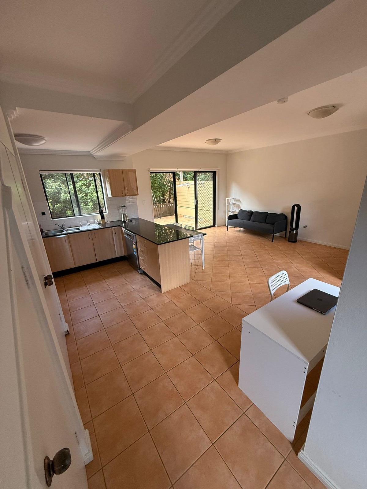 Kensington — coliving KeyFlow